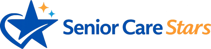 Senior Care Stars